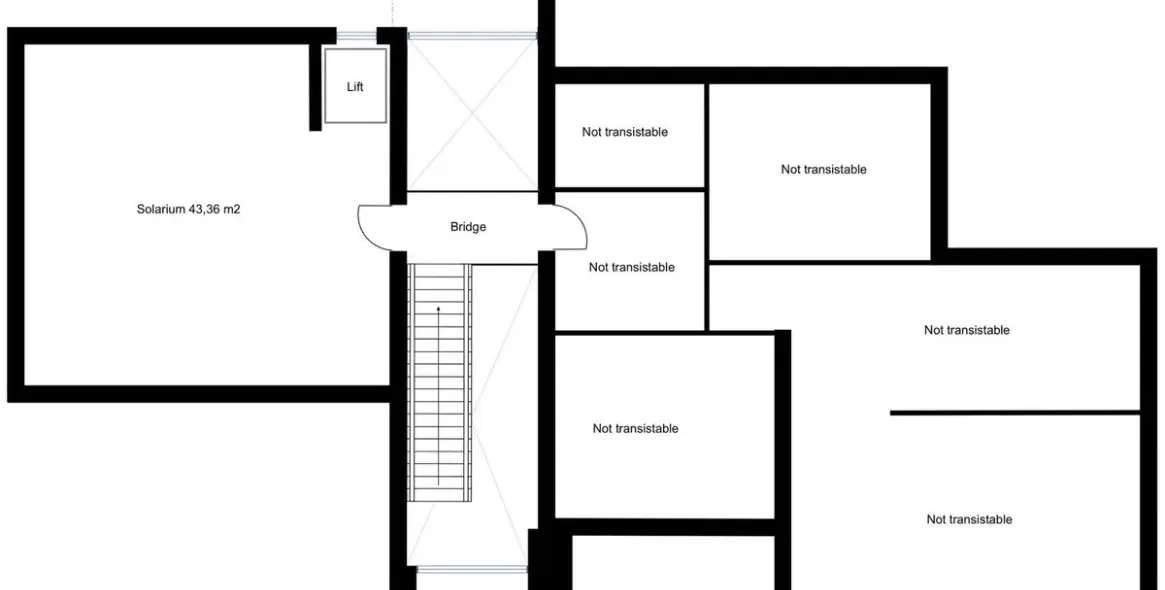 Venta de villa independiente en Benahavís 19