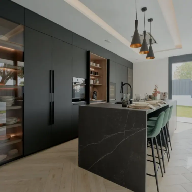 Venta de villa independiente en Benahavís