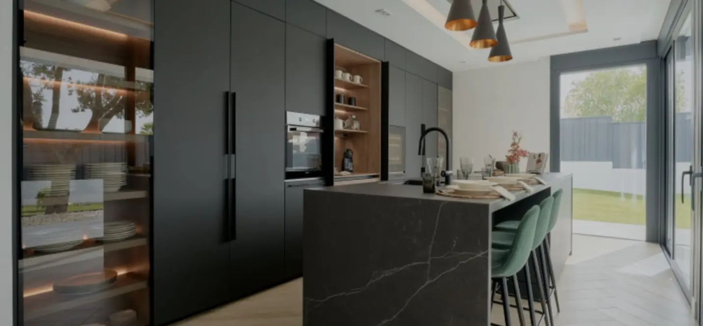 Venta de villa independiente en Benahavís 1