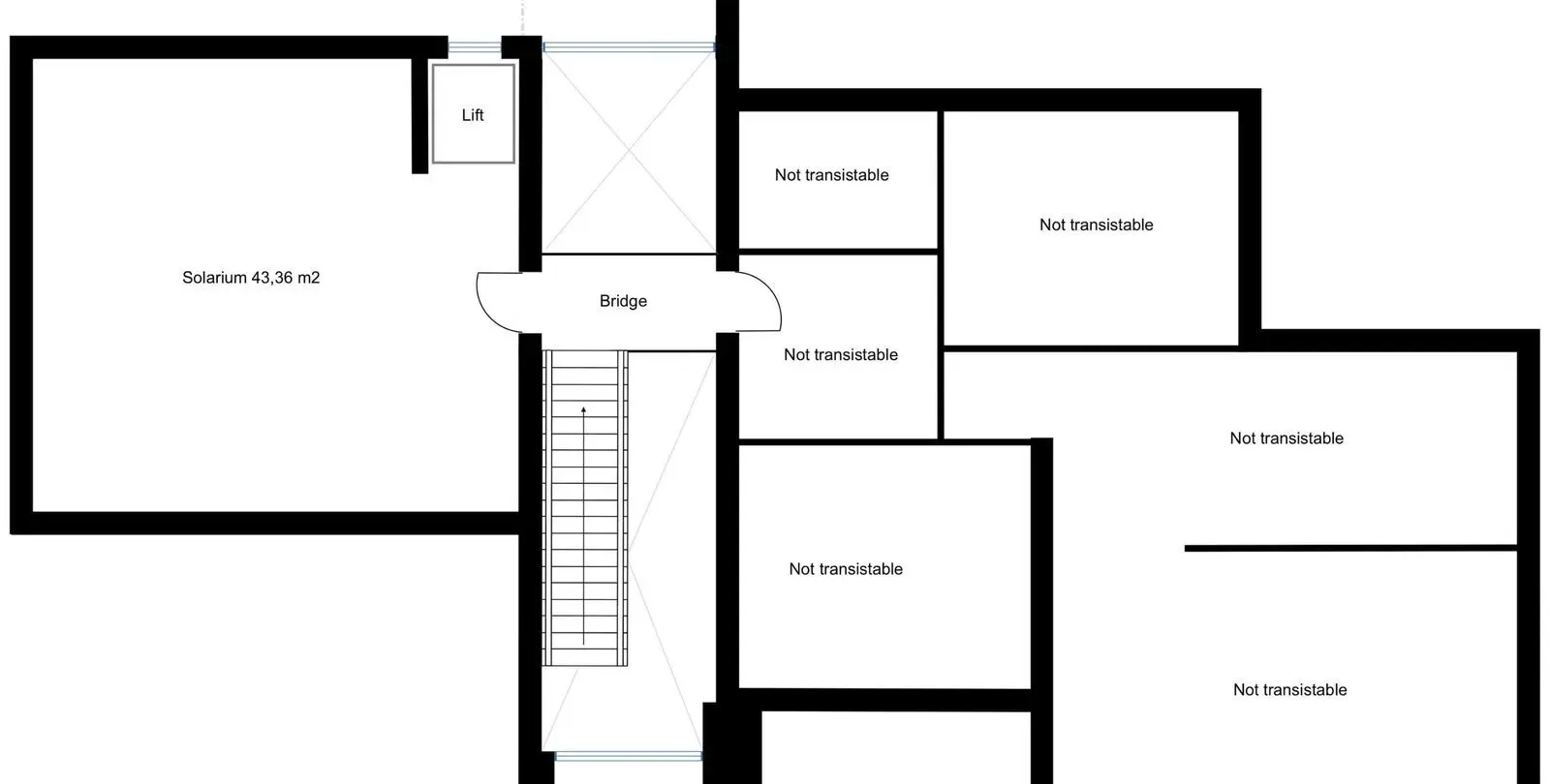 Venta de villa independiente en Benahavís 19