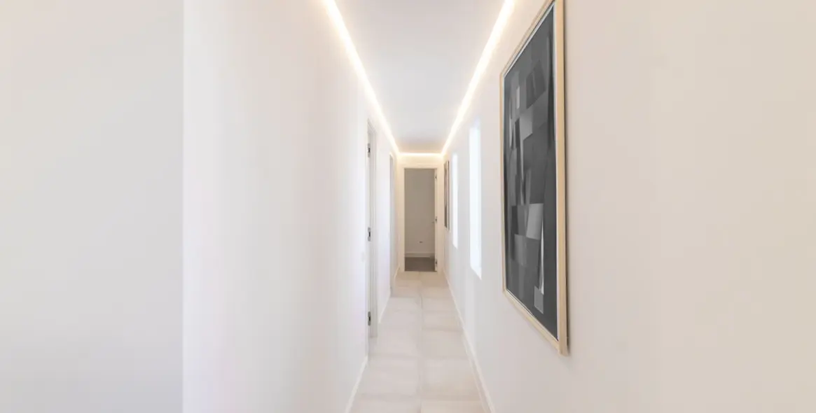 Sale of detached villa in Benahavís 15