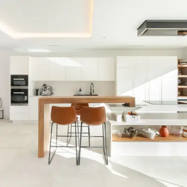 Venta de villa independiente en Benahavís