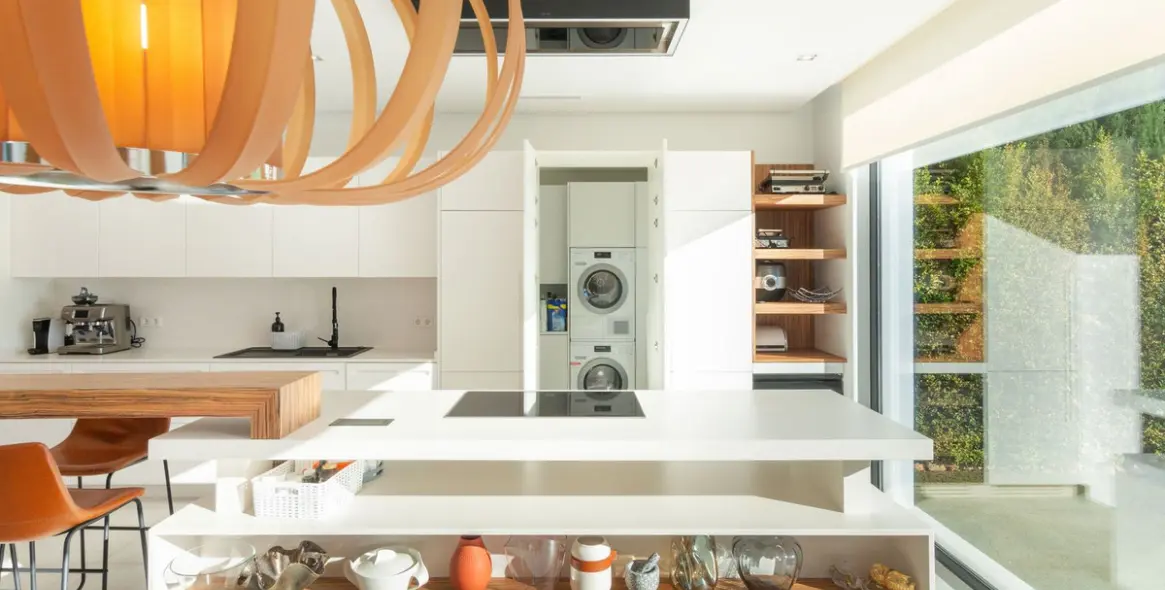 Продажа  отдельно стоящей виллы в Benahavís 6