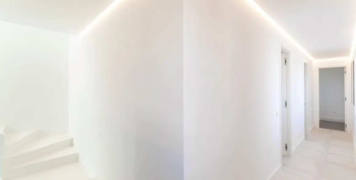 Продажа  отдельно стоящей виллы в Benahavís 14