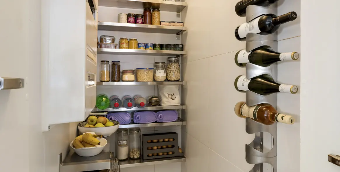 Venta de villa independiente en Nueva Andalucía 7