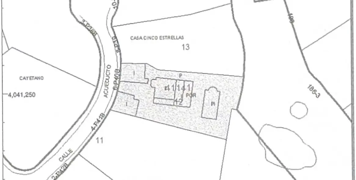 Sale of detached villa in Nueva Andalucía 47