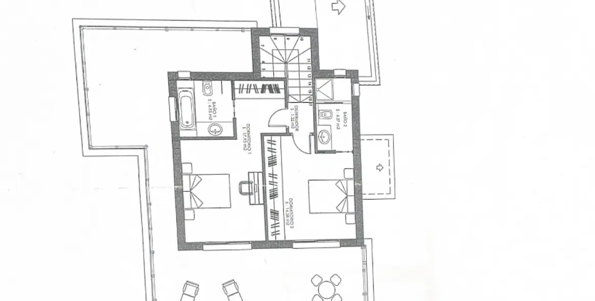 Sale of detached villa in Nueva Andalucía 49