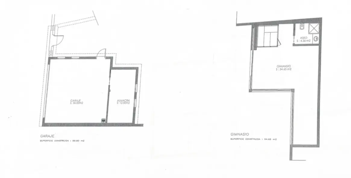 Sale of detached villa in Nueva Andalucía 50