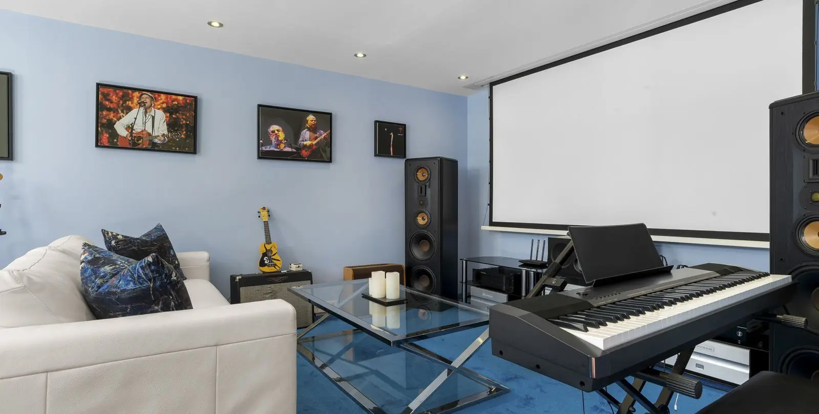 Venta de villa independiente en Nueva Andalucía 46