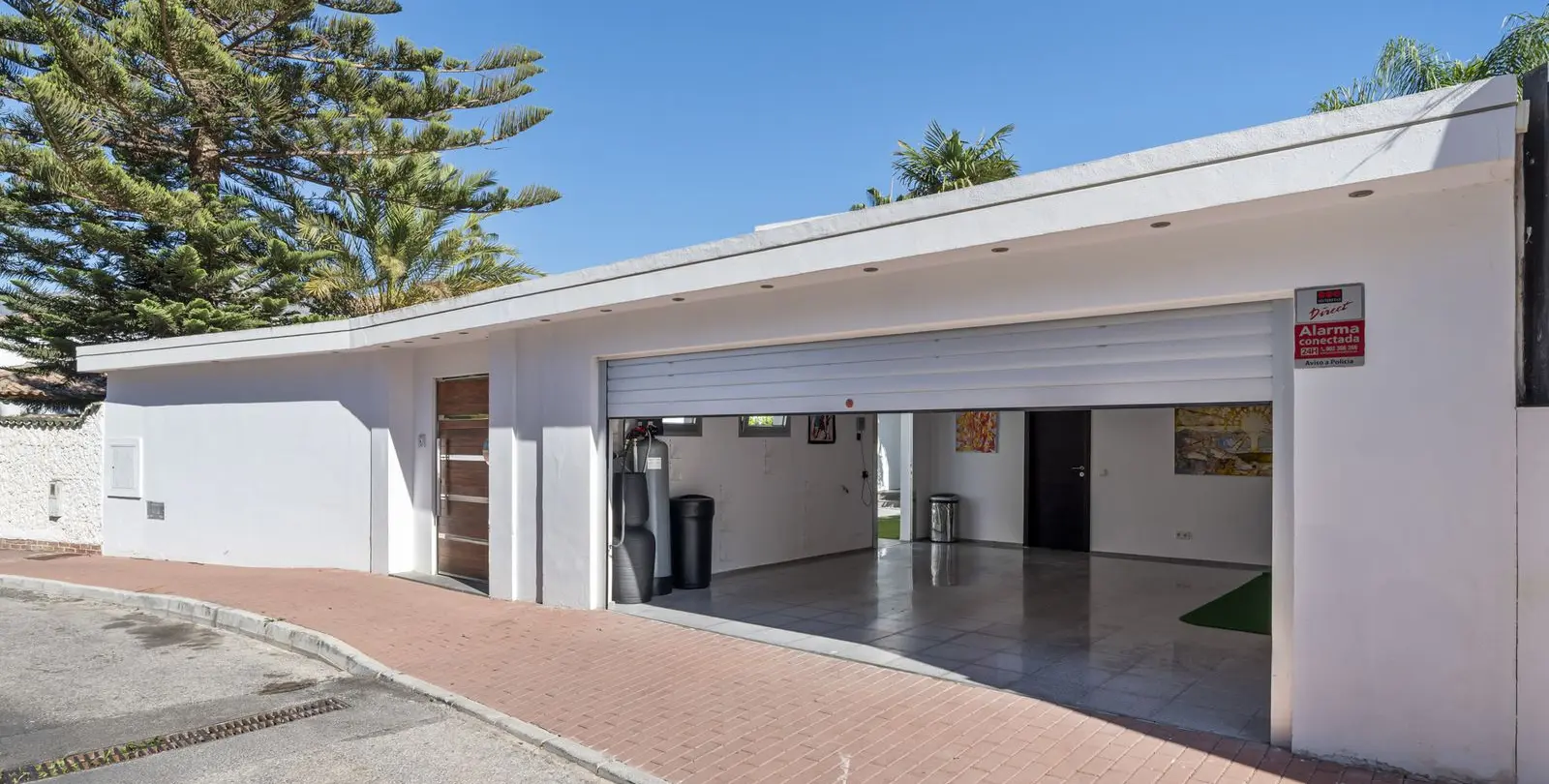 Venta de villa independiente en Nueva Andalucía 54