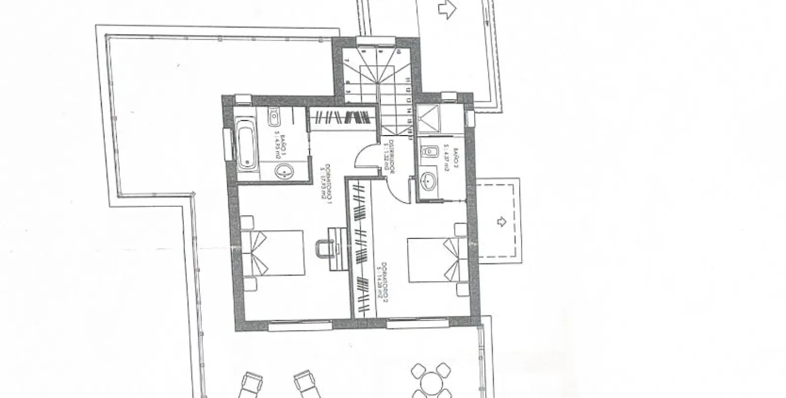 Venta de villa independiente en Nueva Andalucía 64