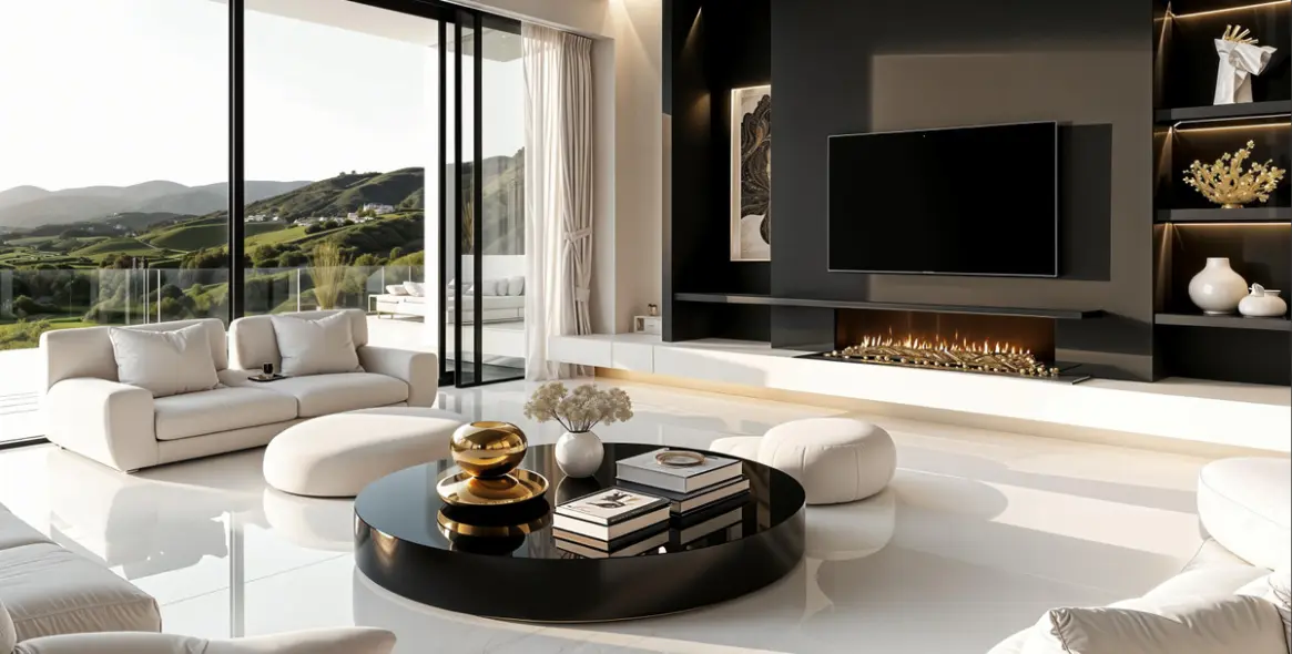 Продажа  отдельно стоящей виллы в La Cala Golf 2