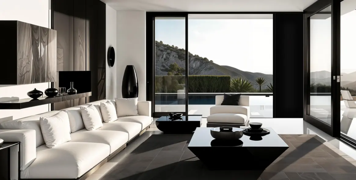 Продажа  отдельно стоящей виллы в La Cala Golf 3