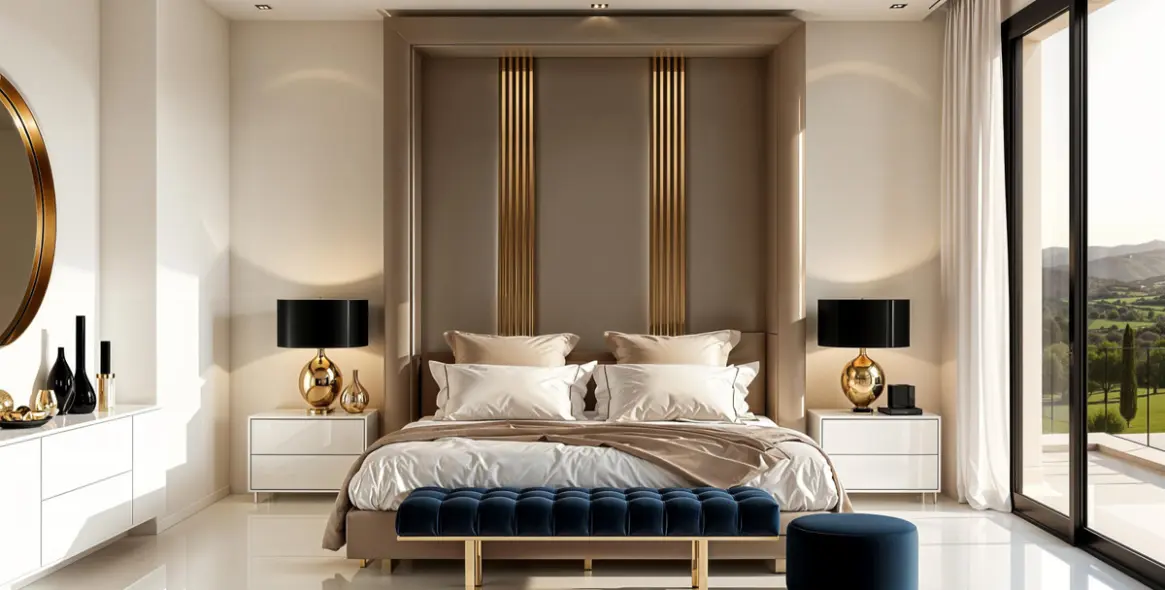 Продажа  отдельно стоящей виллы в La Cala Golf 5