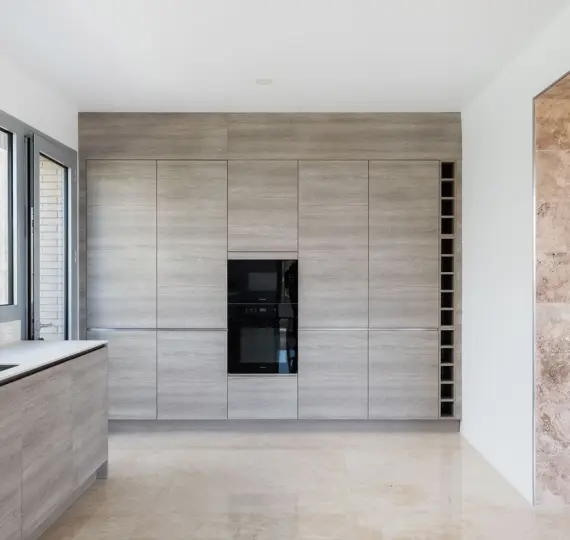 Detached villa R4813972