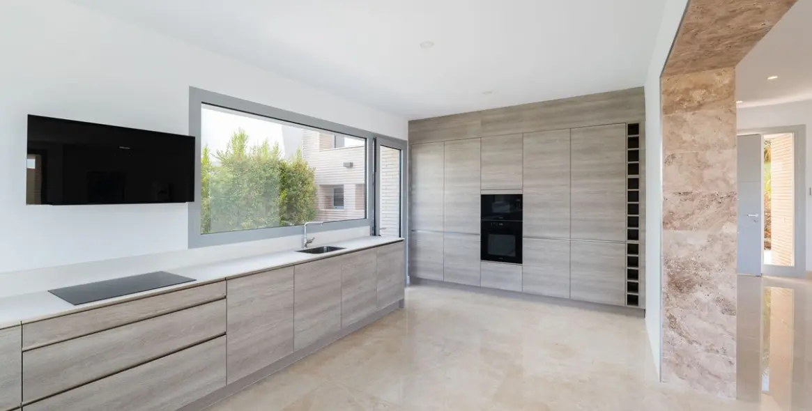 Sale of detached villa in Benahavís (district Los Arqueros) 4