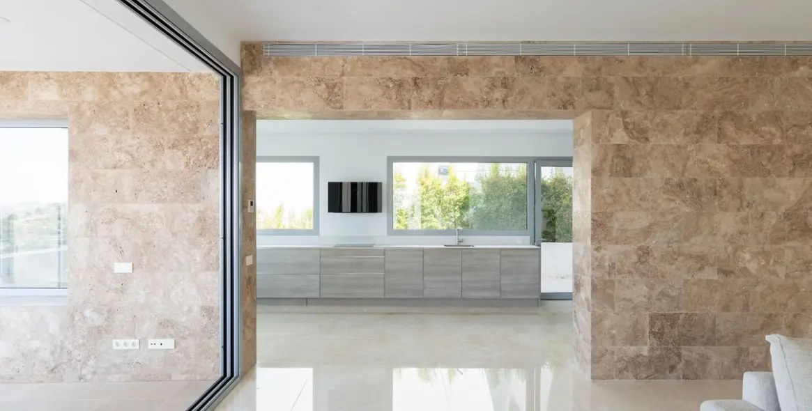 Sale of detached villa in Benahavís (district Los Arqueros) 9