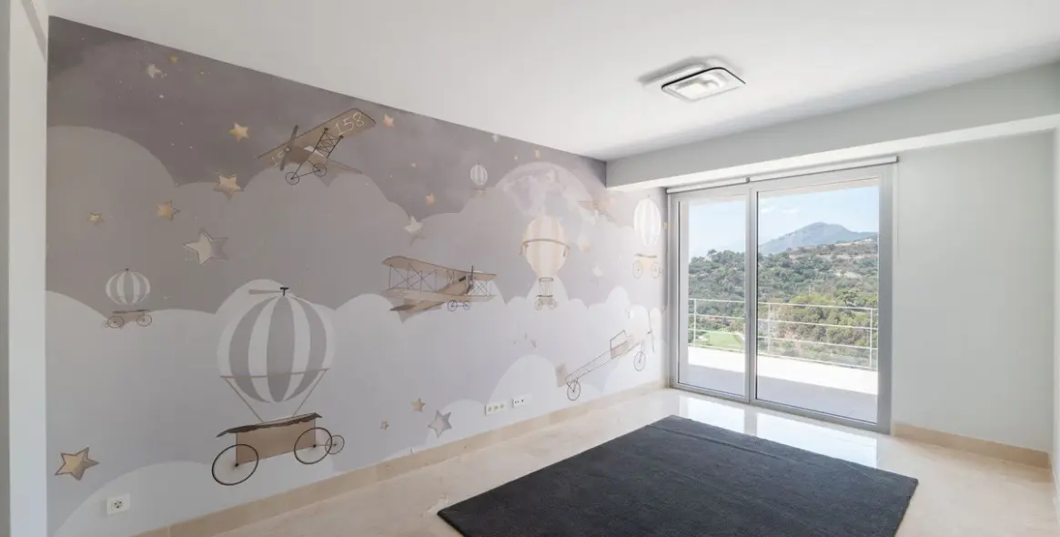 Продажа  отдельно стоящей виллы в Los Arqueros 27