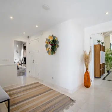 Venta de villa independiente en El Paraiso