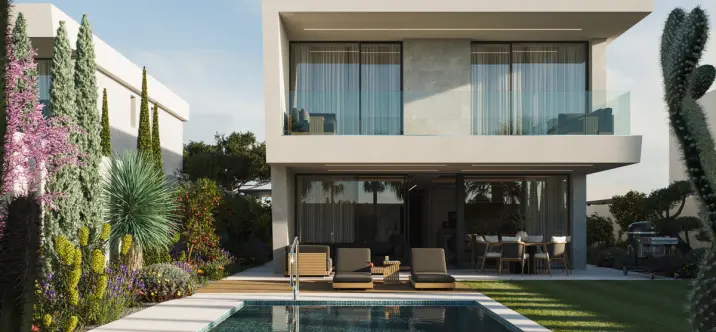 Venta de villa independiente en San Pedro de Alcántara 1