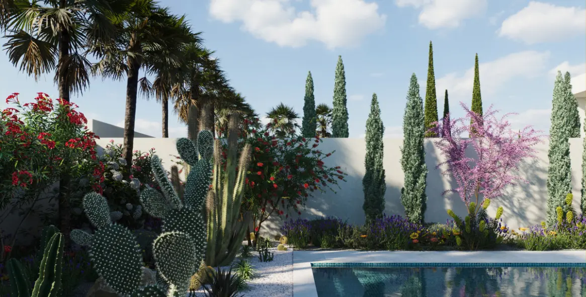 Sale of detached villa in San Pedro de Alcántara 11