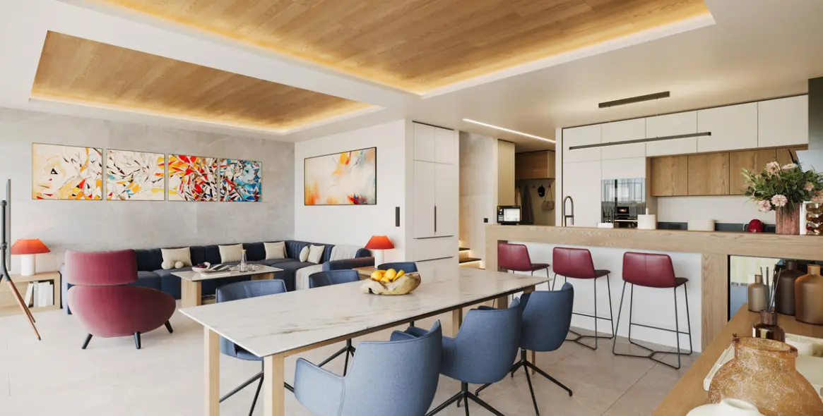 Sale of detached villa in San Pedro de Alcántara 16