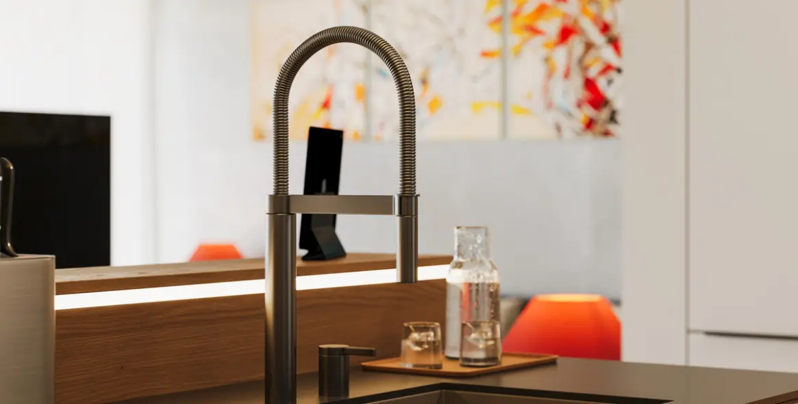 Sale of detached villa in San Pedro de Alcántara 20