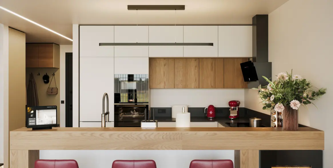 Venta de villa independiente en San Pedro de Alcántara 18