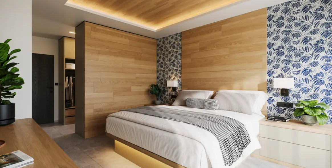 Venta de villa independiente en San Pedro de Alcántara 22