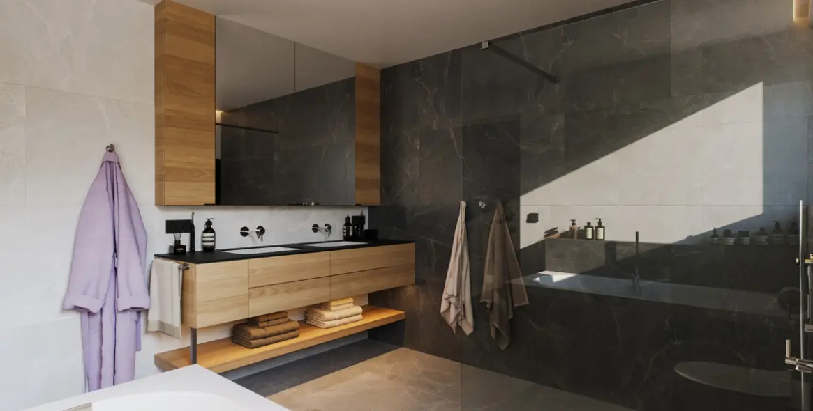 Venta de villa independiente en San Pedro de Alcántara 26