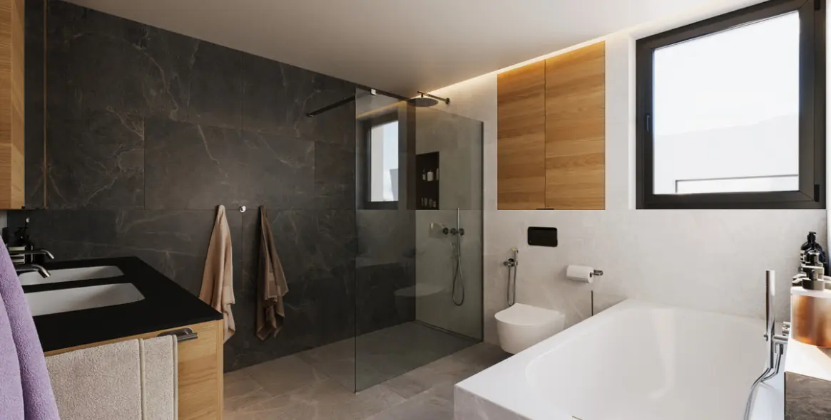 Venta de villa independiente en San Pedro de Alcántara 28