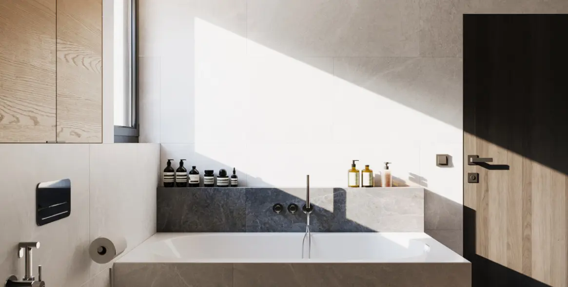 Venta de villa independiente en San Pedro de Alcántara 29