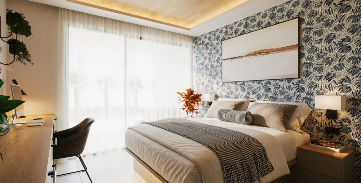 Venta de villa independiente en San Pedro de Alcántara 31