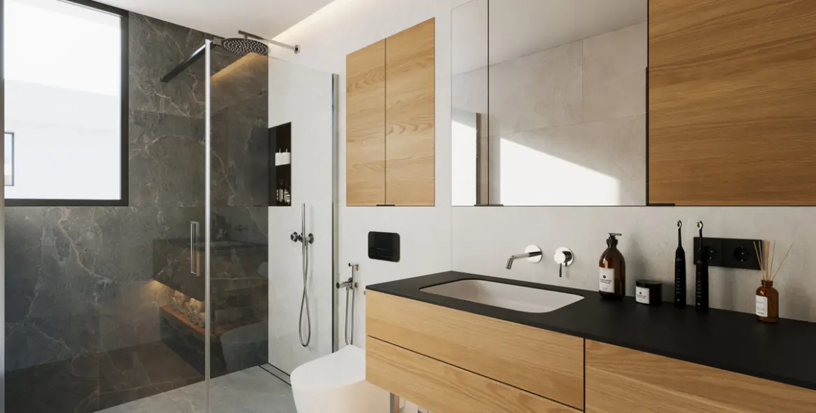 Venta de villa independiente en San Pedro de Alcántara 33