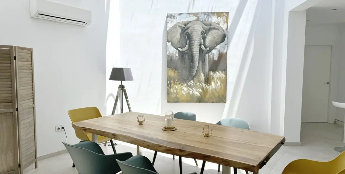 Продажа  отдельно стоящей виллы в El Rosario 6