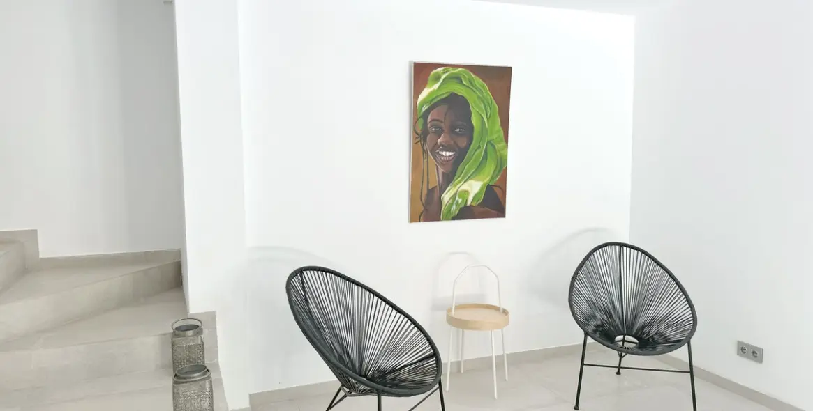 Sale of detached villa in El Rosario 23