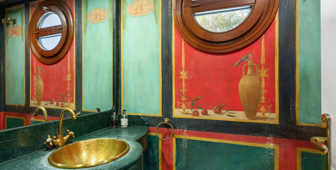 Продажа  отдельно стоящей виллы в Nueva Andalucía 34