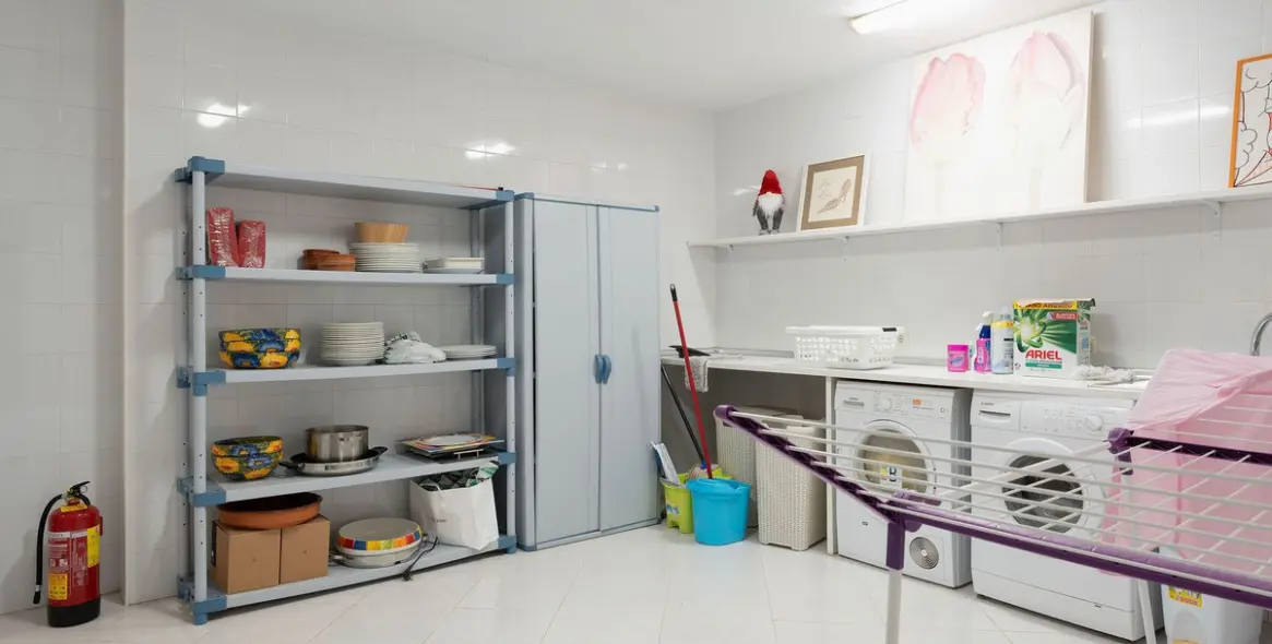 Продажа  отдельно стоящей виллы в Nueva Andalucía 36