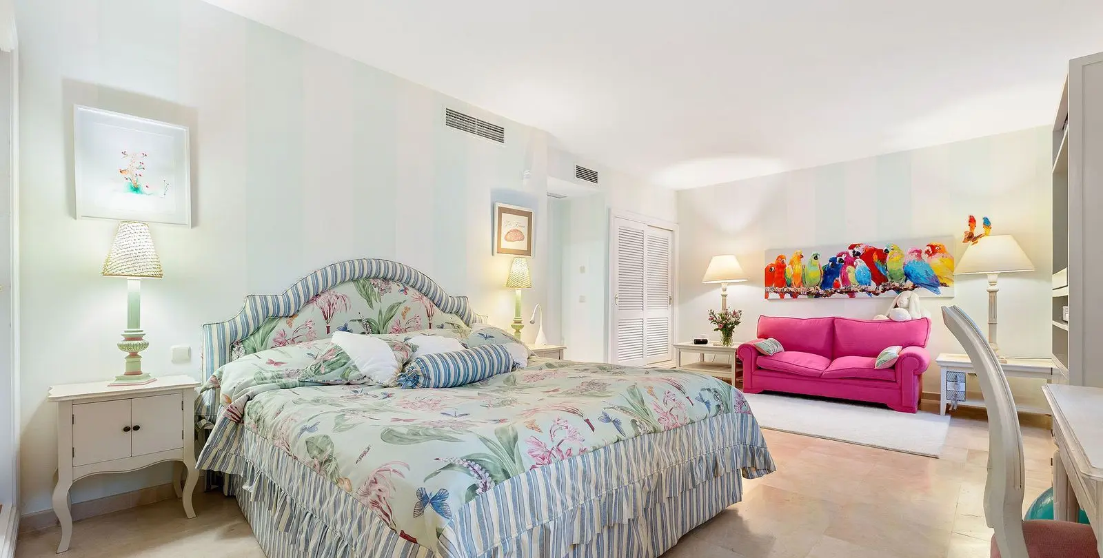 Sale of detached villa in Nueva Andalucía 31