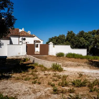 Продажа  отдельно стоящей виллы в Gaucín