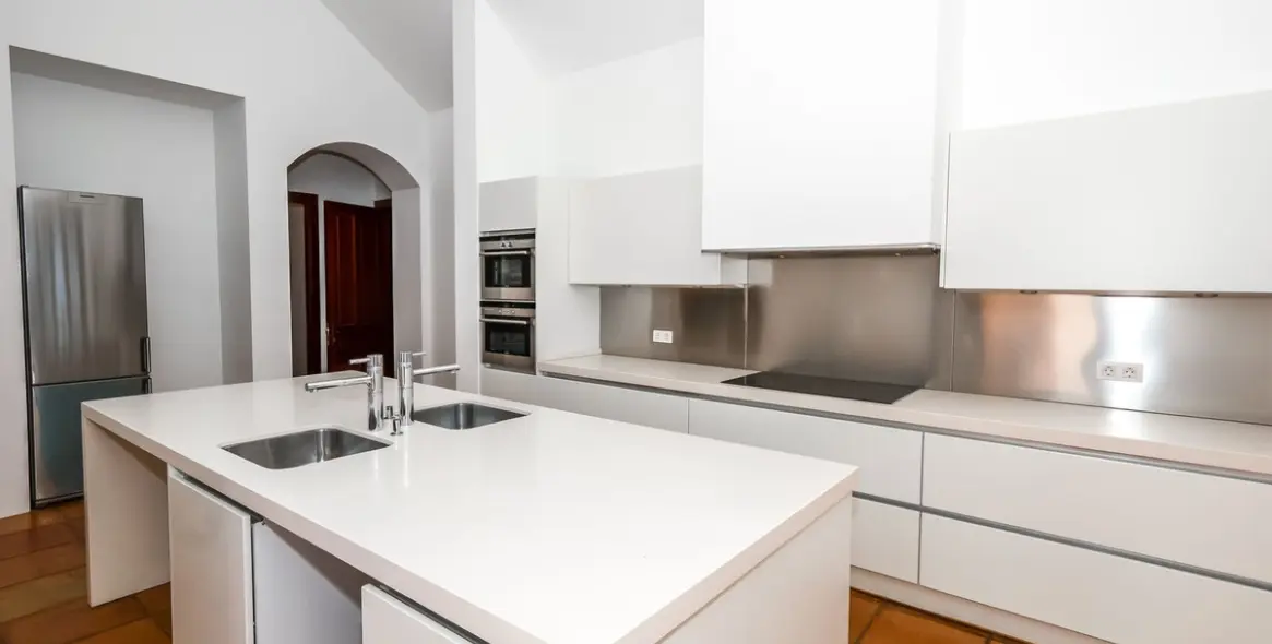 Продажа  отдельно стоящей виллы в Gaucín 3