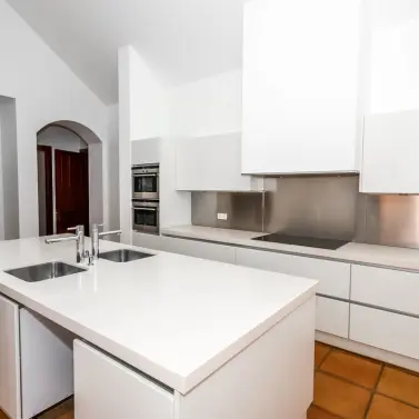 Продажа  отдельно стоящей виллы в Gaucín