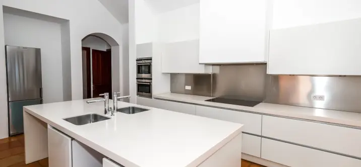 Продажа  отдельно стоящей виллы в Gaucín 2