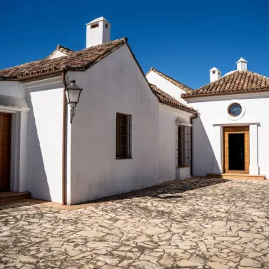 Продажа  отдельно стоящей виллы в Gaucín