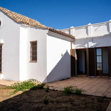 Продажа  отдельно стоящей виллы в Gaucín