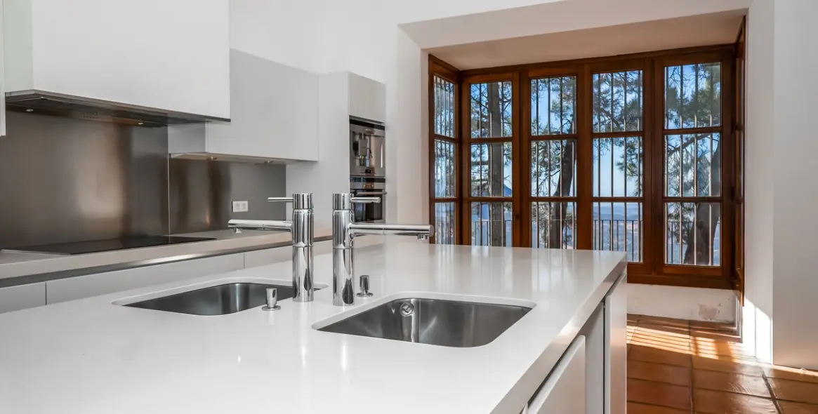 Продажа  отдельно стоящей виллы в Gaucín 17