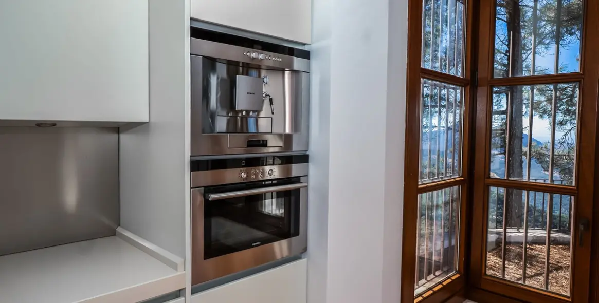 Продажа  отдельно стоящей виллы в Gaucín 18