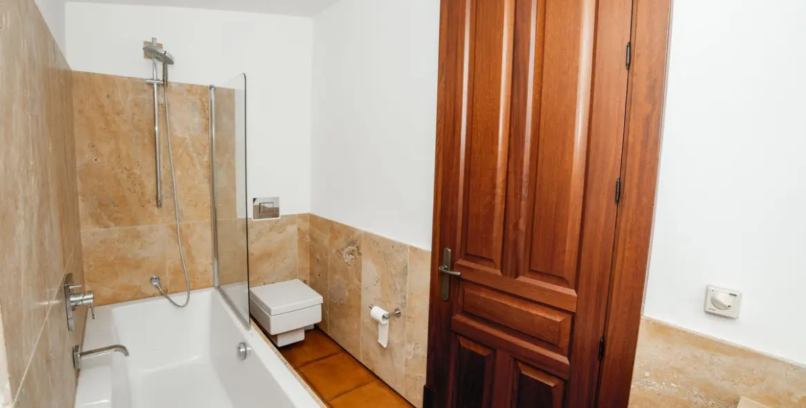 Продажа  отдельно стоящей виллы в Gaucín 58