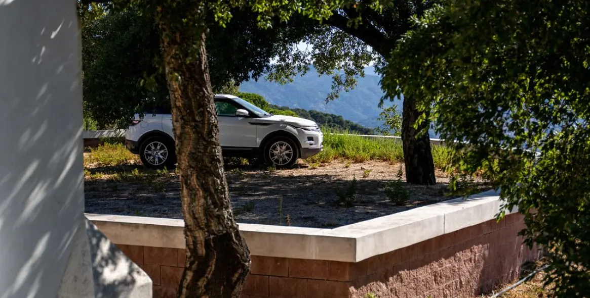 Продажа  отдельно стоящей виллы в Gaucín 59