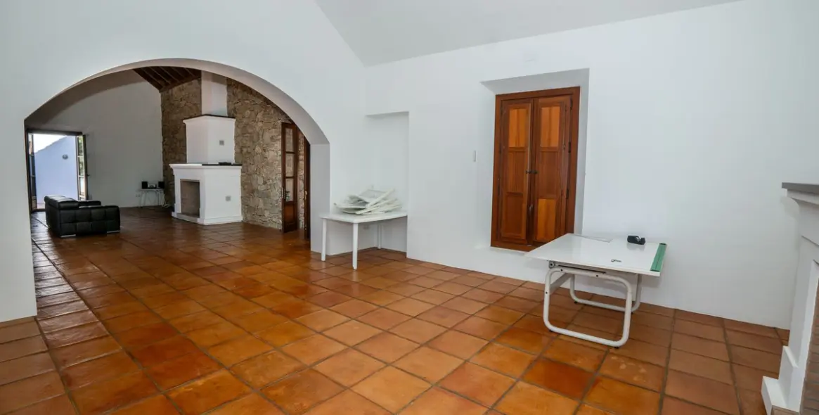 Продажа  отдельно стоящей виллы в Gaucín 69